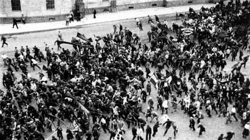 Oktober 1917 – Zehn Tage, die die Welt erschütterten Bild 8