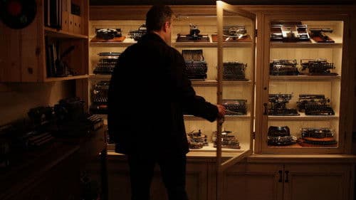 California Typewriter - Die Revolution wird mit der Schreibmaschine geschrieben Bild 5