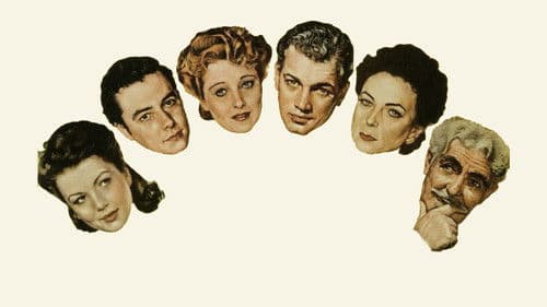 Der Glanz des Hauses Amberson Bild 2