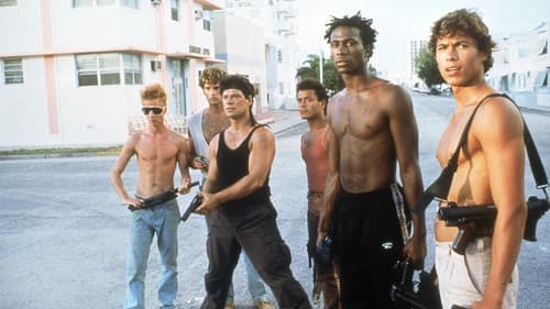 Die gnadenlose Clique Bild 5