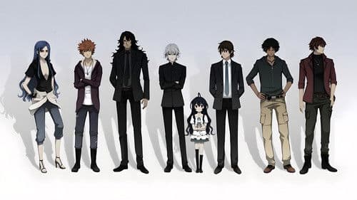 Unlimited Psychic Squad Bild 2