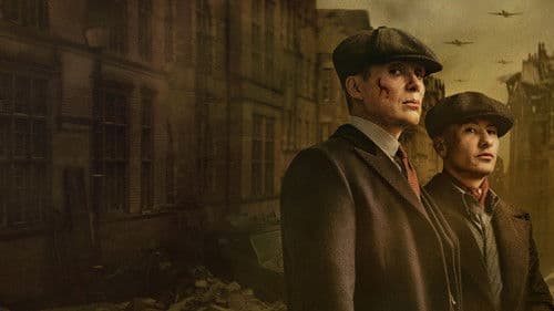 Peaky Blinders – The Immortal Man Bild 6