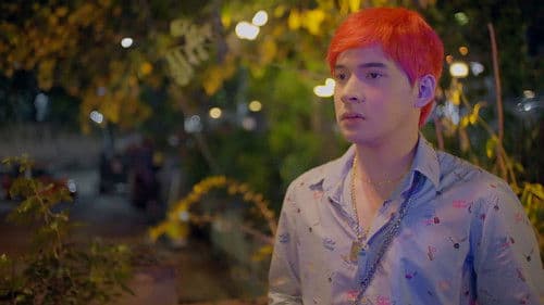 Mahal Kita, Beksman Bild 1