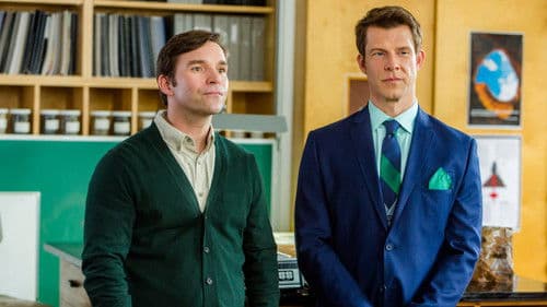 Signed, Sealed, Delivered: Truth Be Told Bild 3