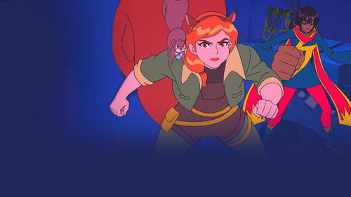 Marvel Rising: Neue Helden Bild 4