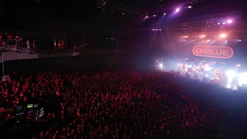 CNBLUE Zepp Tour 2013 ~Lady~ Bild 3