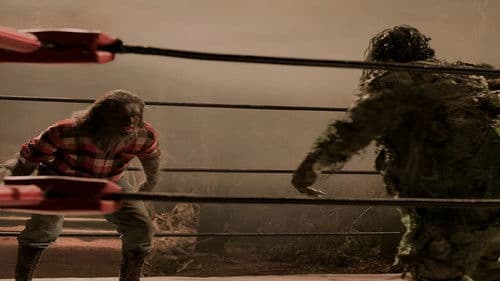 Monster Brawl Bild 2