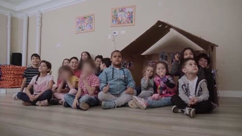 Infancias sin fronteras: voces en movimiento Bild 3