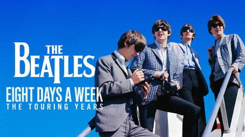 The Beatles: Eight Days a Week - The Touring Years Bild 5