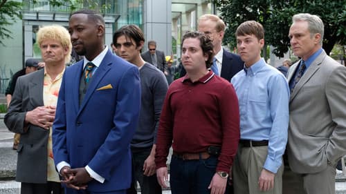 Valley of the Boom Bild 3