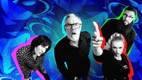 Never Mind the Buzzcocks Bild 1