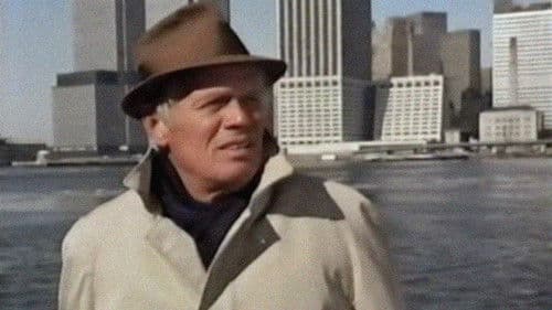 Brock's Last Case Bild 1