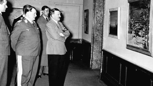 Sonderauftrag Führermuseum Bild 1