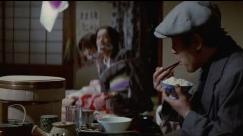 セミドキュメント　にっぽん痴漢五十年史 Bild 3