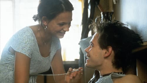 Wie Feuer und Flamme Bild 8