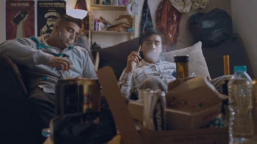 Gangsters Gamblers Geezers Bild 3