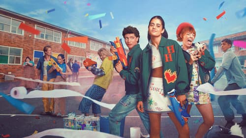 Heartbreak High Bild 3