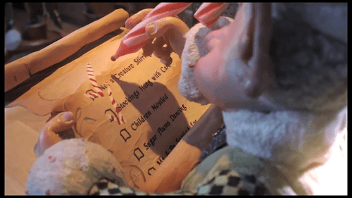 The Light Before Christmas Bild 2