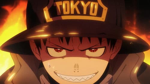 Fire Force Bild 4