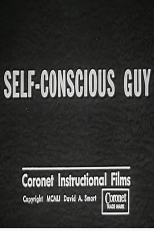 Self-Conscious Guy
