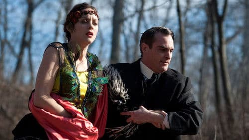 The Immigrant Bild 4