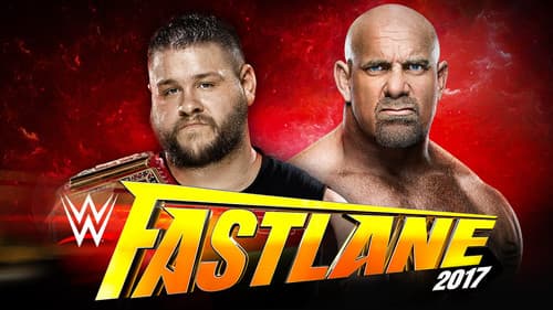 WWE Fastlane 2017 Bild 4