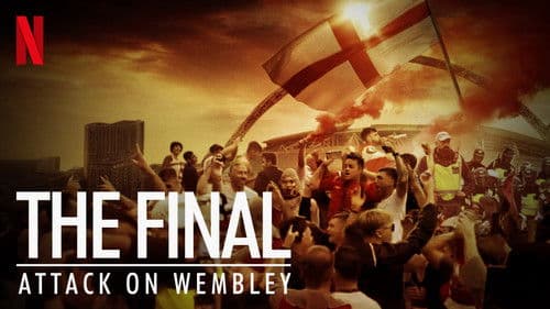 Das Euro-Finale: Angriff auf Wembley Bild 2