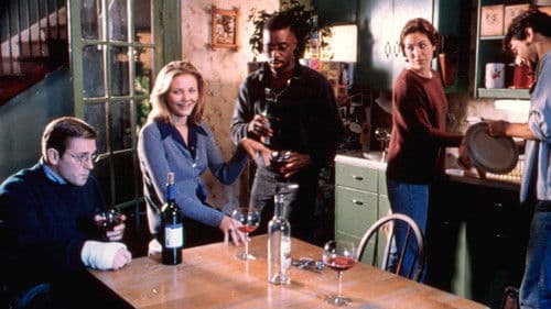 Last Supper - Die Henkersmahlzeit Bild 5