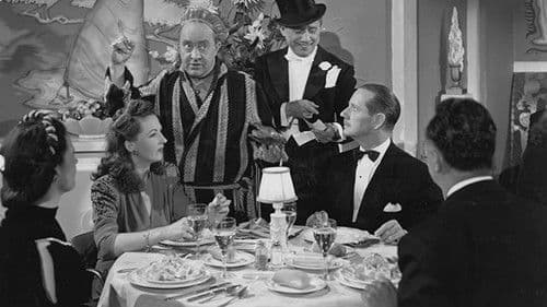 Ghost Catchers Bild 1