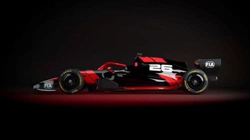 FIA Formula One World Championship Bild 5