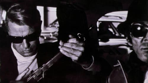 Mord auf der Via Veneto Bild 1