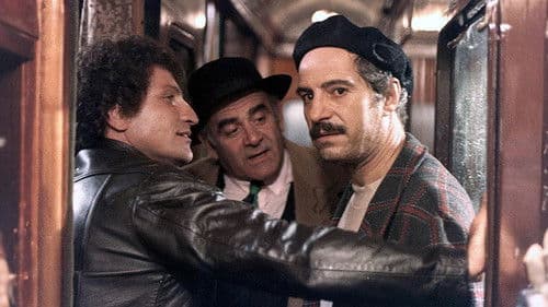 Café Express Bild 1