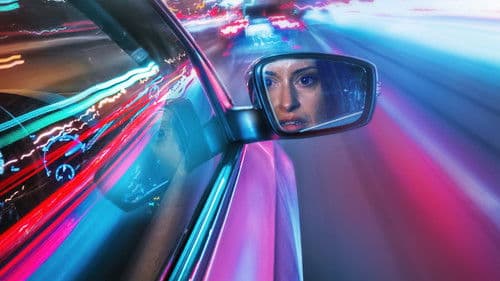 Control - Es gibt kein Entkommen! Bild 2