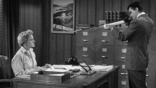 The Phantom from 10,000 Leagues Bild 1