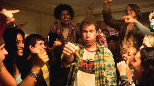 Old School - Wir lassen absolut nichts anbrennen Bild 6