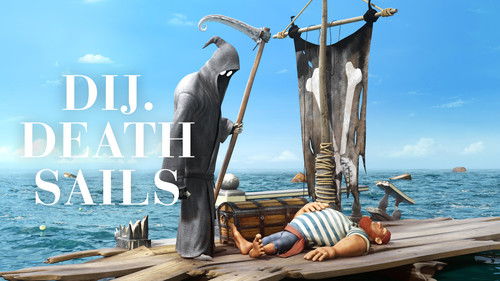 Dji. Death Sails Bild 2