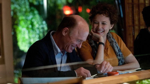 The Face of Love Bild 6