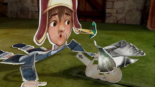 The Happy Duckling Bild 2