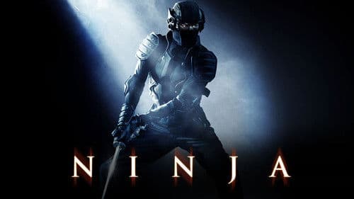 Ninja - Revenge will rise Bild 6
