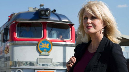 Joanna Lumley's Trans-Siberian Adventure Bild 7