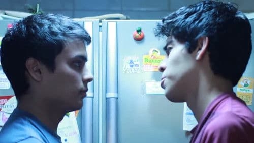 Porque no Seguiste Bild 1