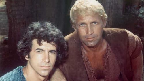 Planet der Affen Bild 2