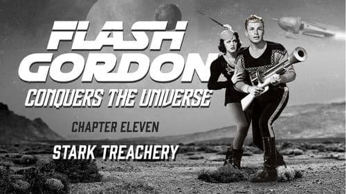 Flash Gordon - Todesstrahlen aus dem All Bild 4