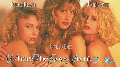 Where The Boys Aren't 2 Bild 1