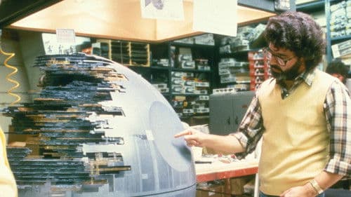 From Star Wars to Jedi: The Making of a Saga Bild 3