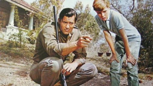 Gefahr im Tal der Tiger Bild 1