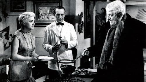 Im Kittchen ist kein Zimmer frei Bild 3