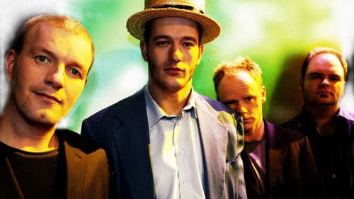 Team Antonsen Bild 1