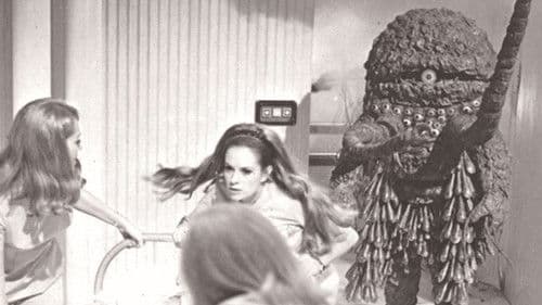 Monster aus dem All Bild 5