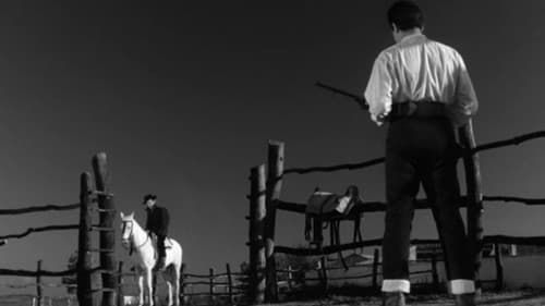 Duelo en la cañada Bild 1